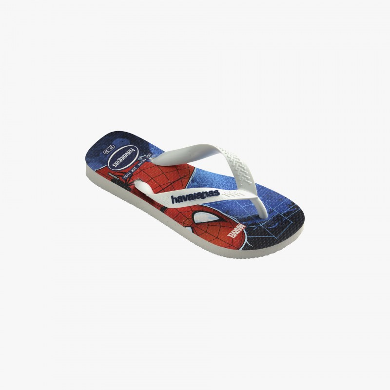 Havaianas Kids Top Marvel II - 4148300 0198 | Fuxia, Urban Tribes United