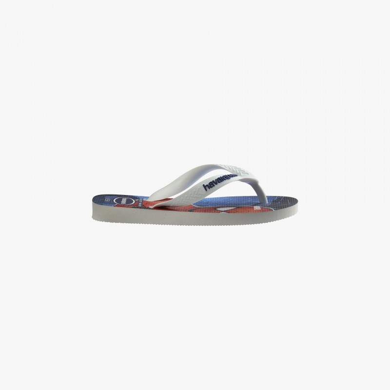 Havaianas Kids Top Marvel II - 4148300 0198 | Fuxia, Urban Tribes United