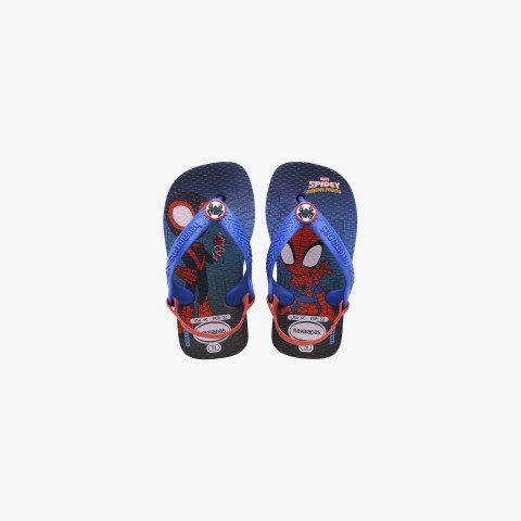 Havaianas Marvel Inf