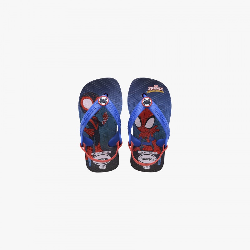 Havaianas Marvel Inf - 4147132 2090 | Fuxia, Urban Tribes United
