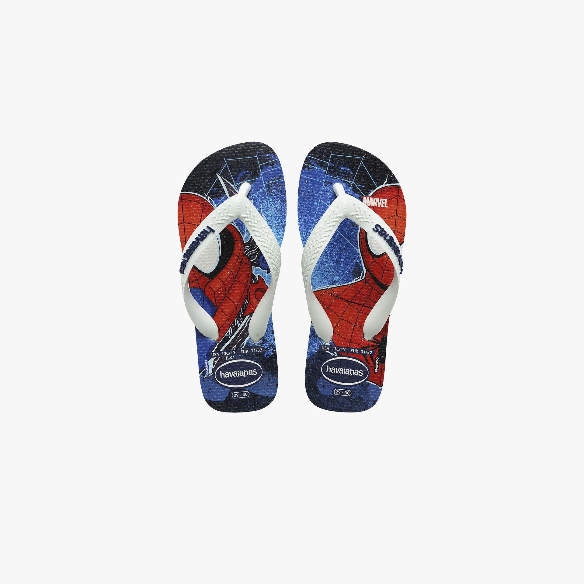 Havaianas Kids Top Marvel II