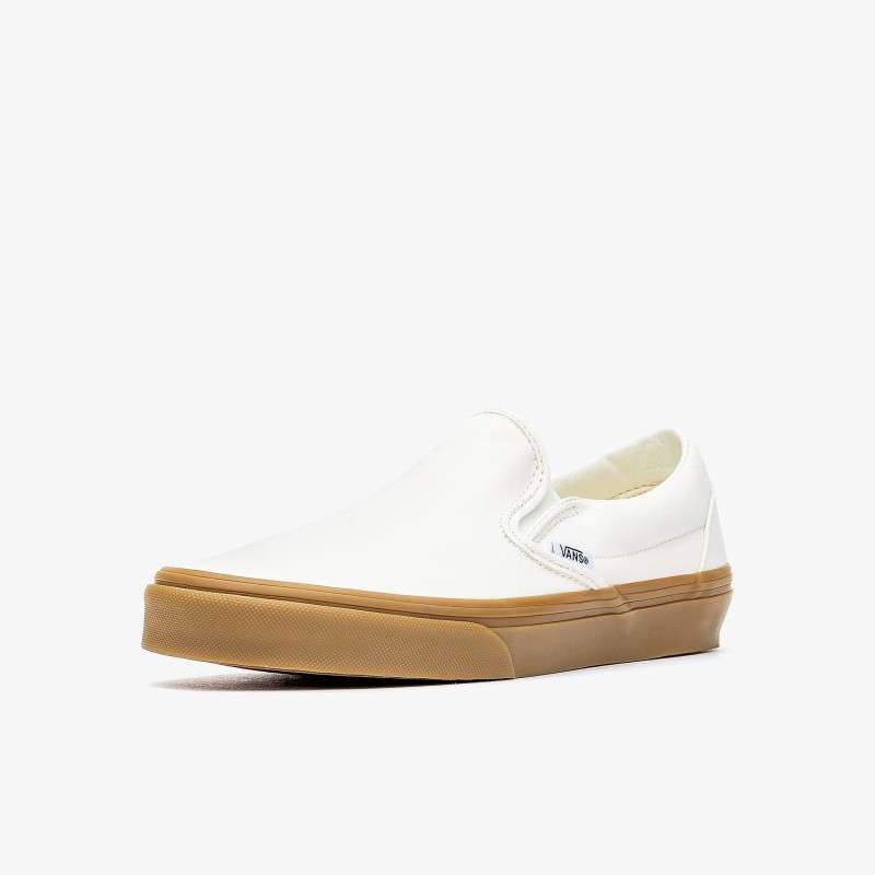 Vans Classic Slip-On - VN000BVZOVM | Fuxia, Urban Tribes United