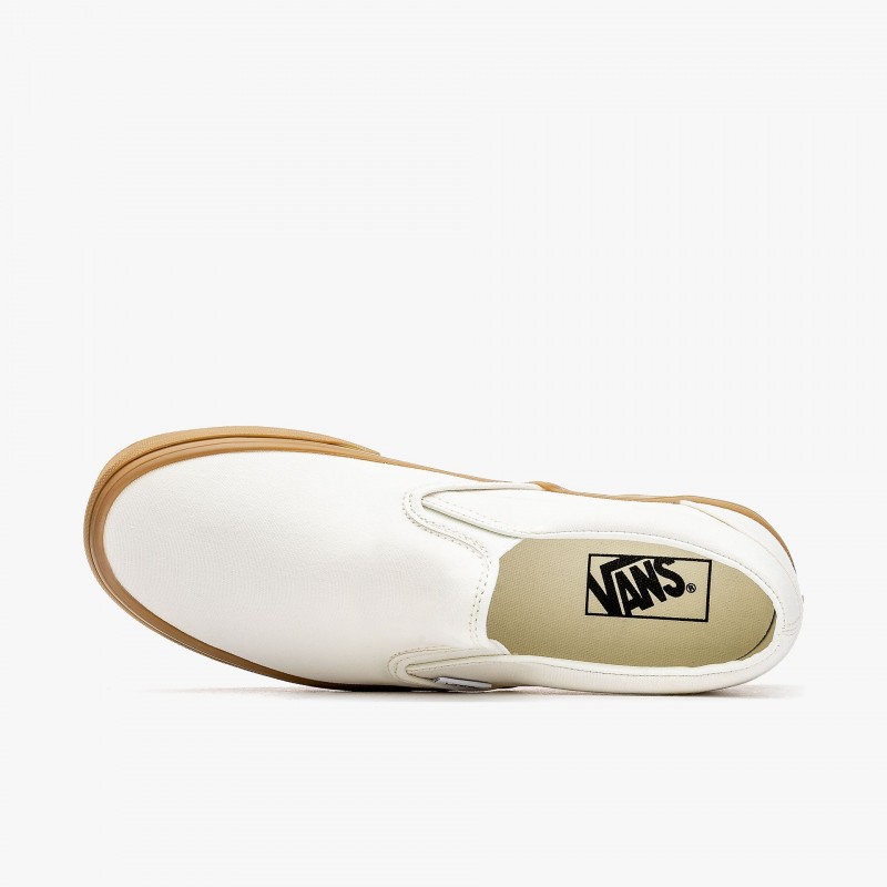 Vans Classic Slip-On - VN000BVZOVM | Fuxia, Urban Tribes United