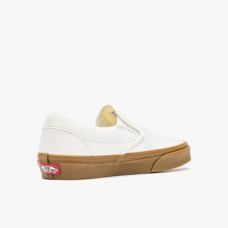 Vans Classic Slip-On - VN000BVZOVM | Fuxia, Urban Tribes United