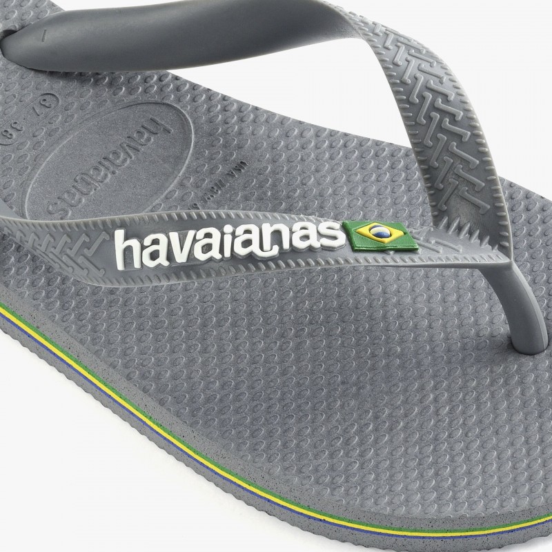 Havaianas Brasil Logo - 4110850 5002 | Fuxia, Urban Tribes United