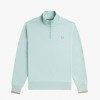 Fred Perry Half Zip