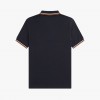 Fred Perry Slim Fit Twin