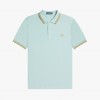 Fred Perry Slim Fit Twin