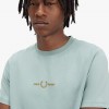 Fred Perry Embroidered