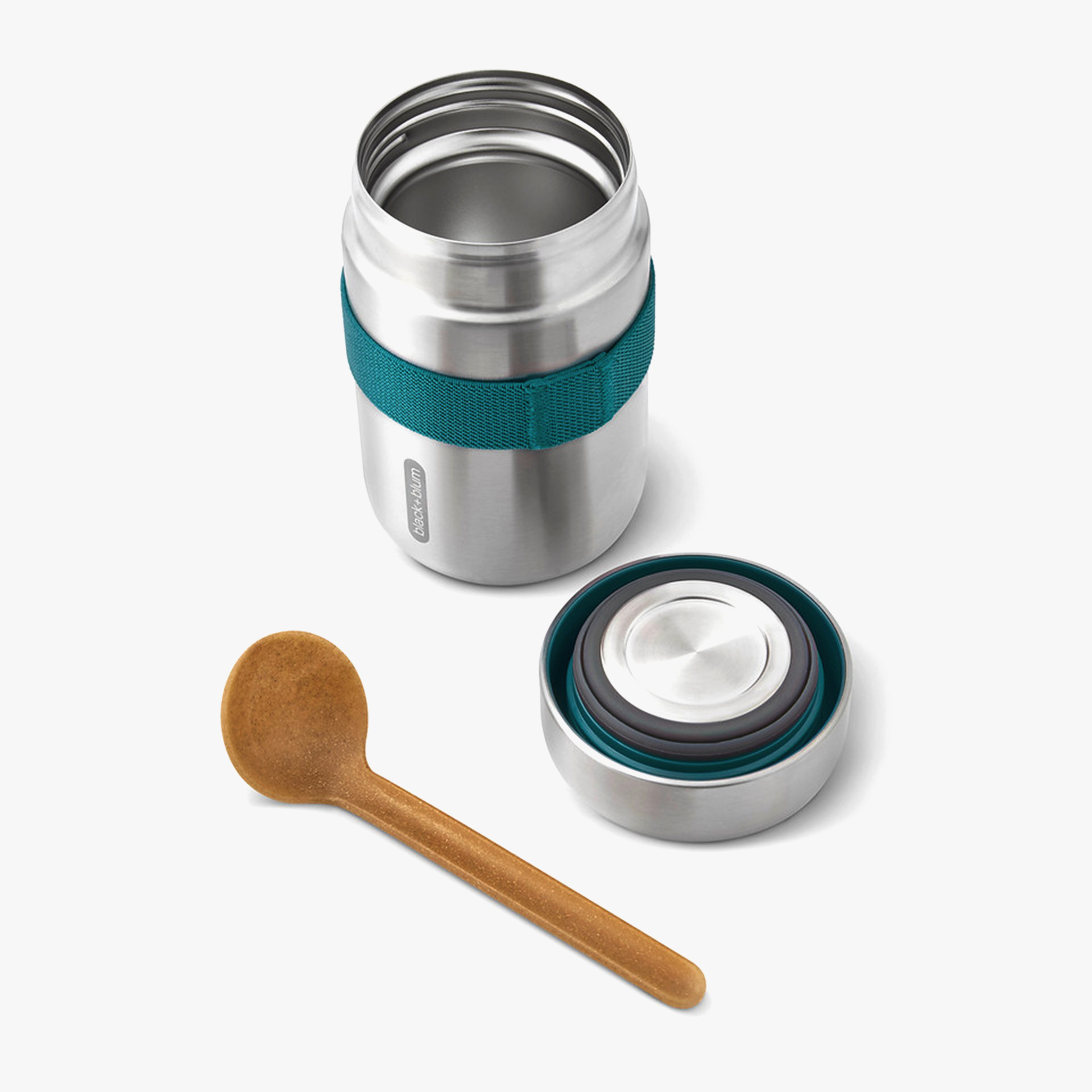 black + blum Food Flask 400 ml