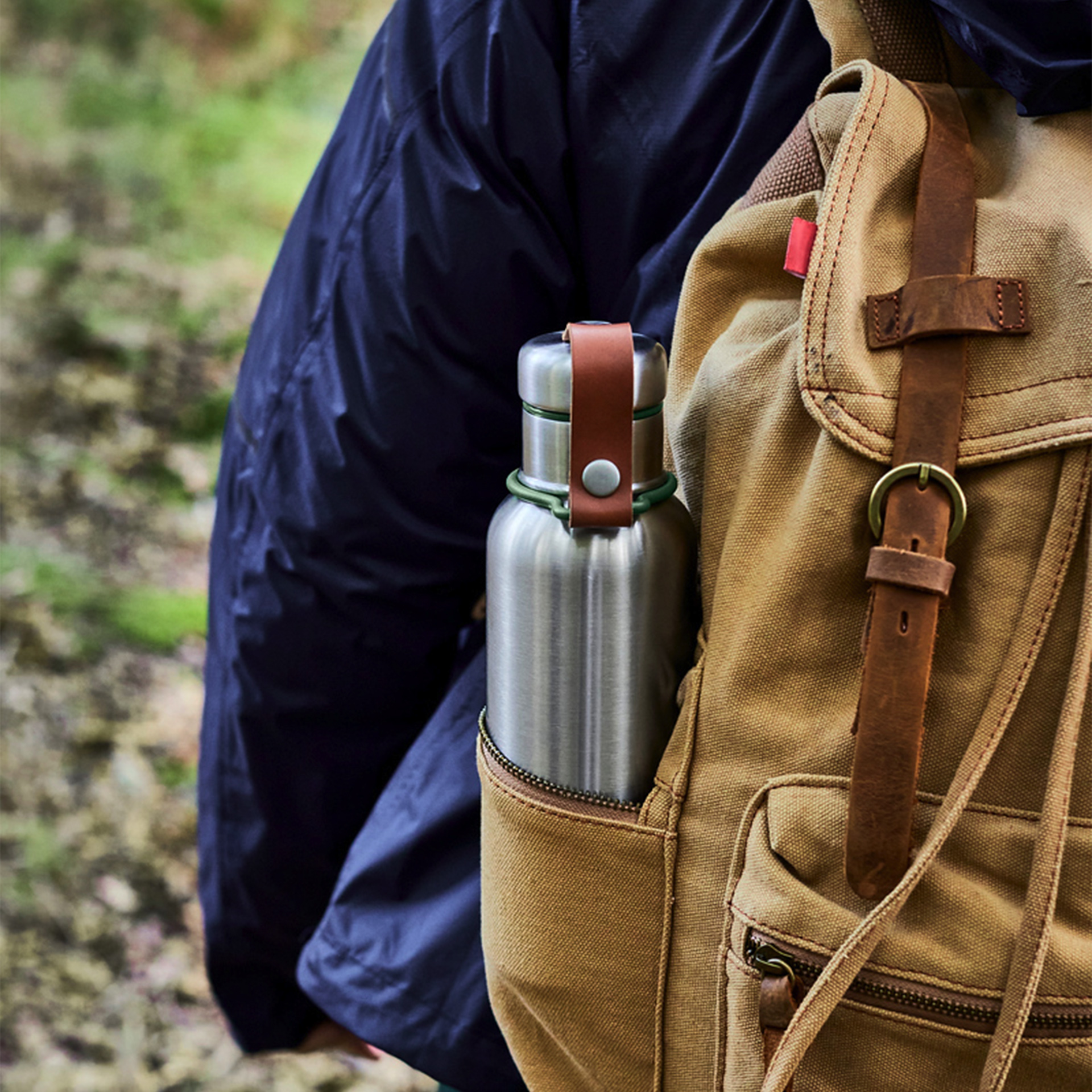 black + blum Insulated Water Bottle Large 750 ml