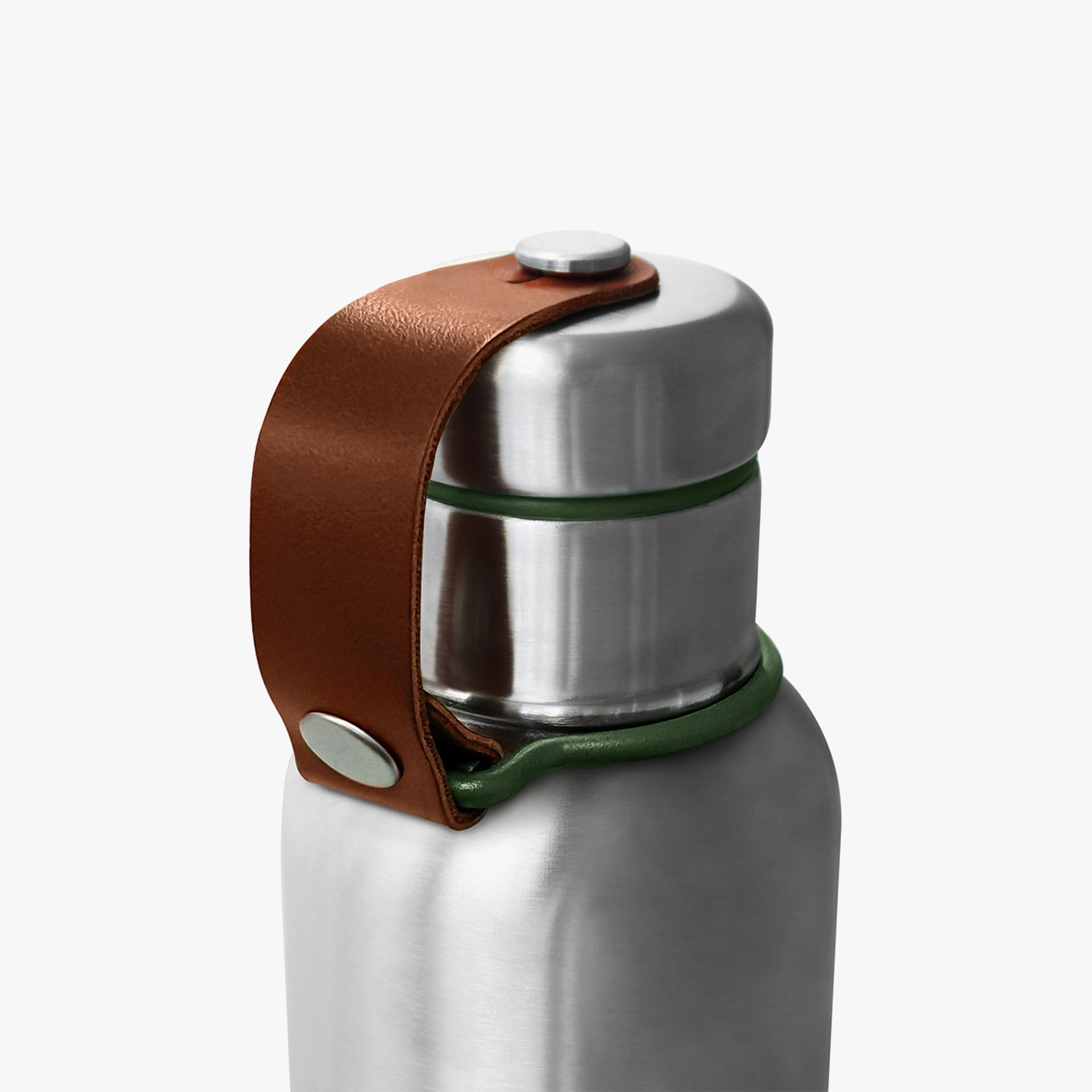 black + blum Insulated Water Bottle Small 500 ml