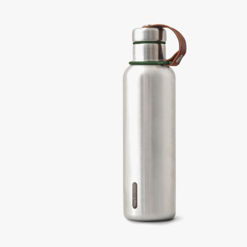 black + blum Insulated Water Bottle Large