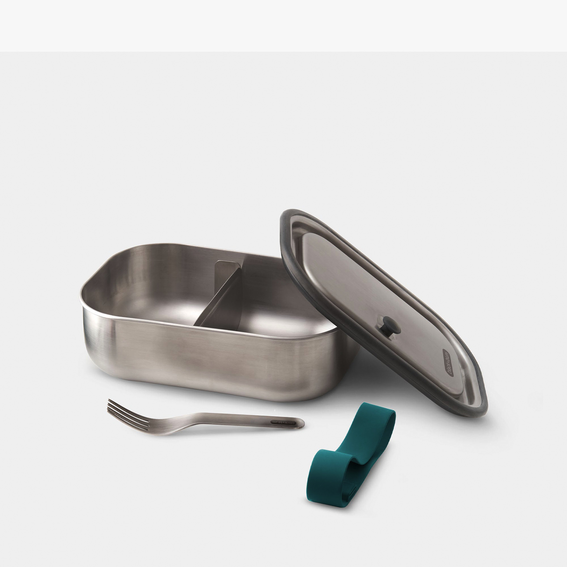 black + blum Stainless Steel Lunch Box Large 1L