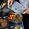 black + blum Stainless Steel Lunch Box Large 1L