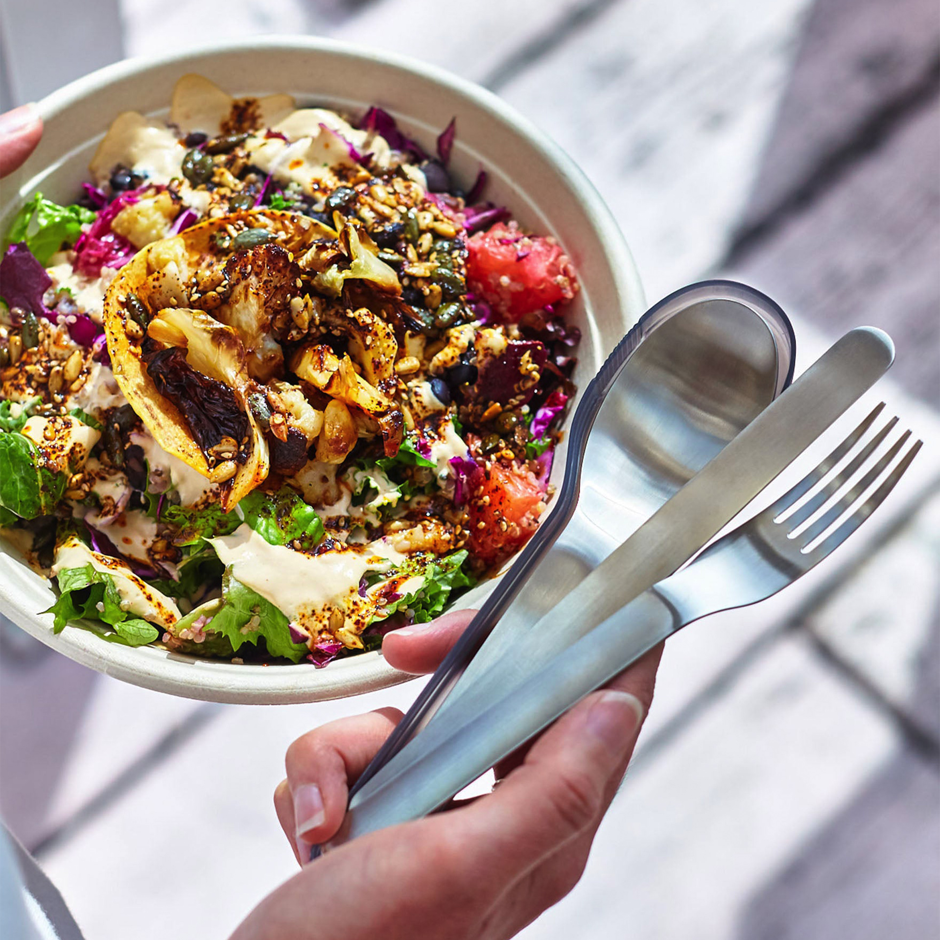 black + blum Cutlery CDU Pack