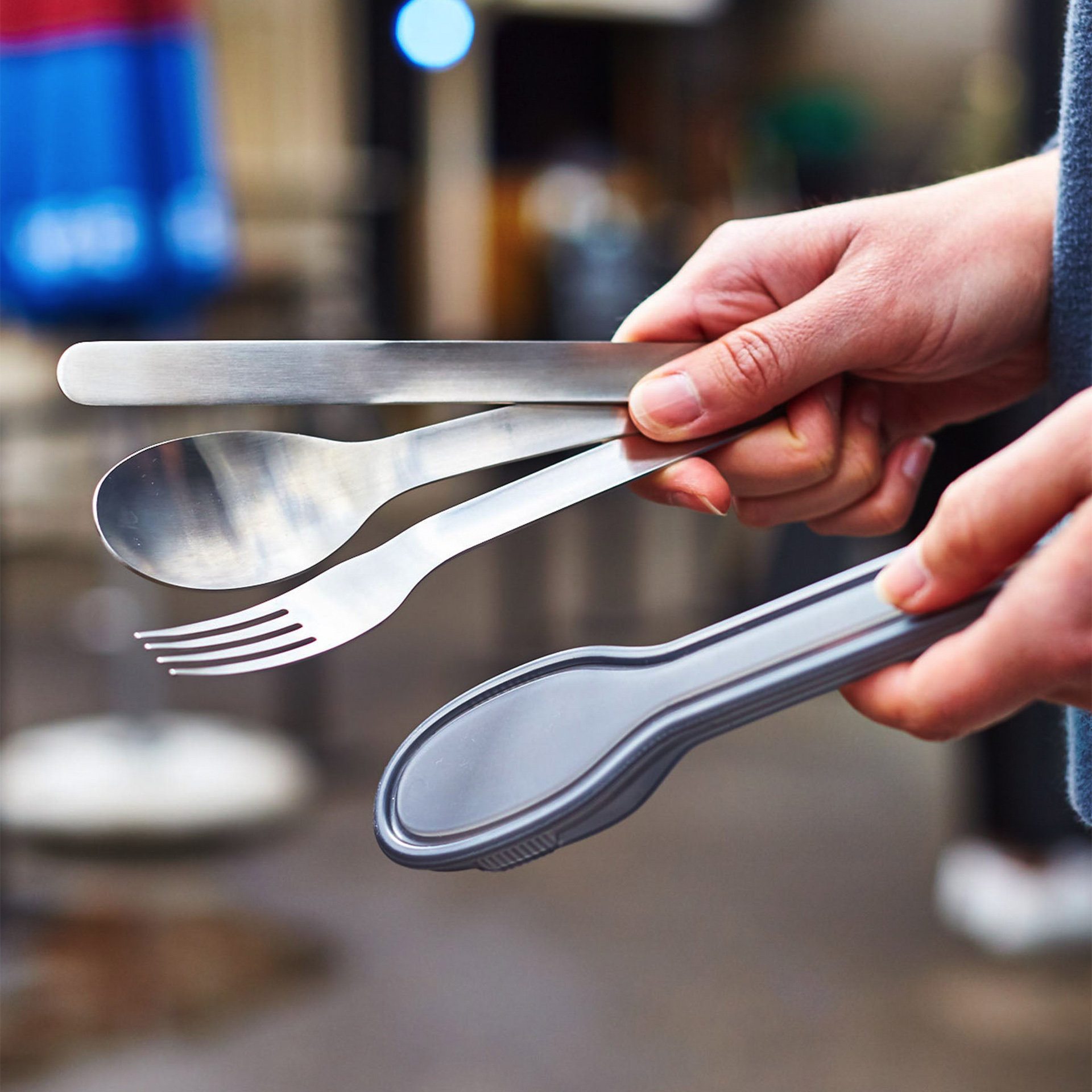 black + blum Cutlery CDU Pack