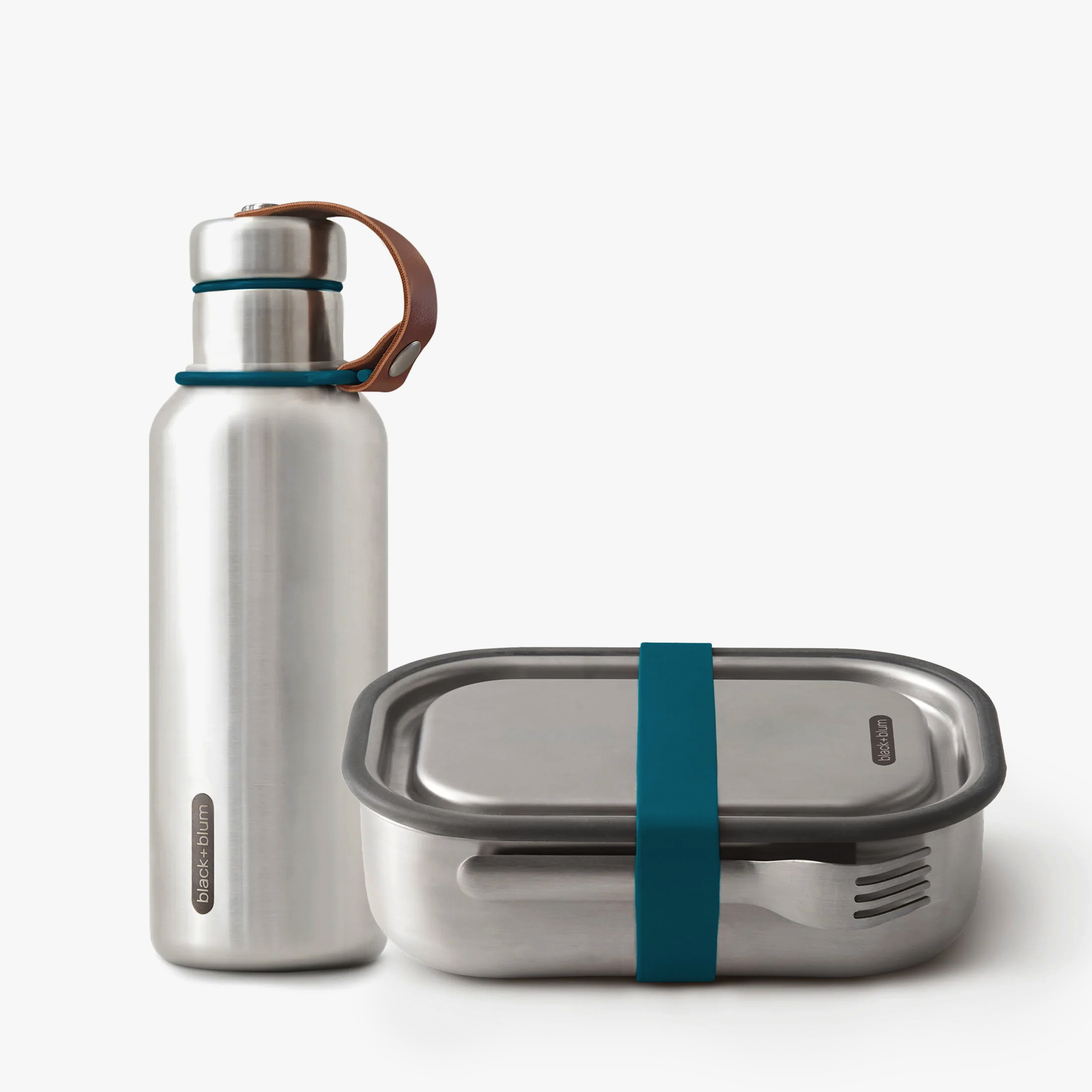 black + blum Stainless Steel Gift Set