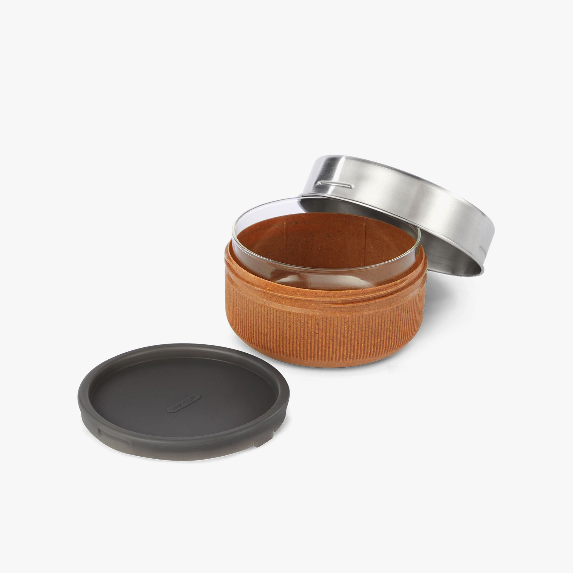 black + blum Glass Lunch Bowl 750 ml