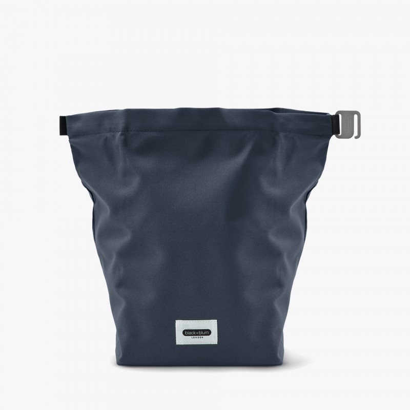 black + blum Lunch Bag - LBB015 | Fuxia, Urban Tribes United