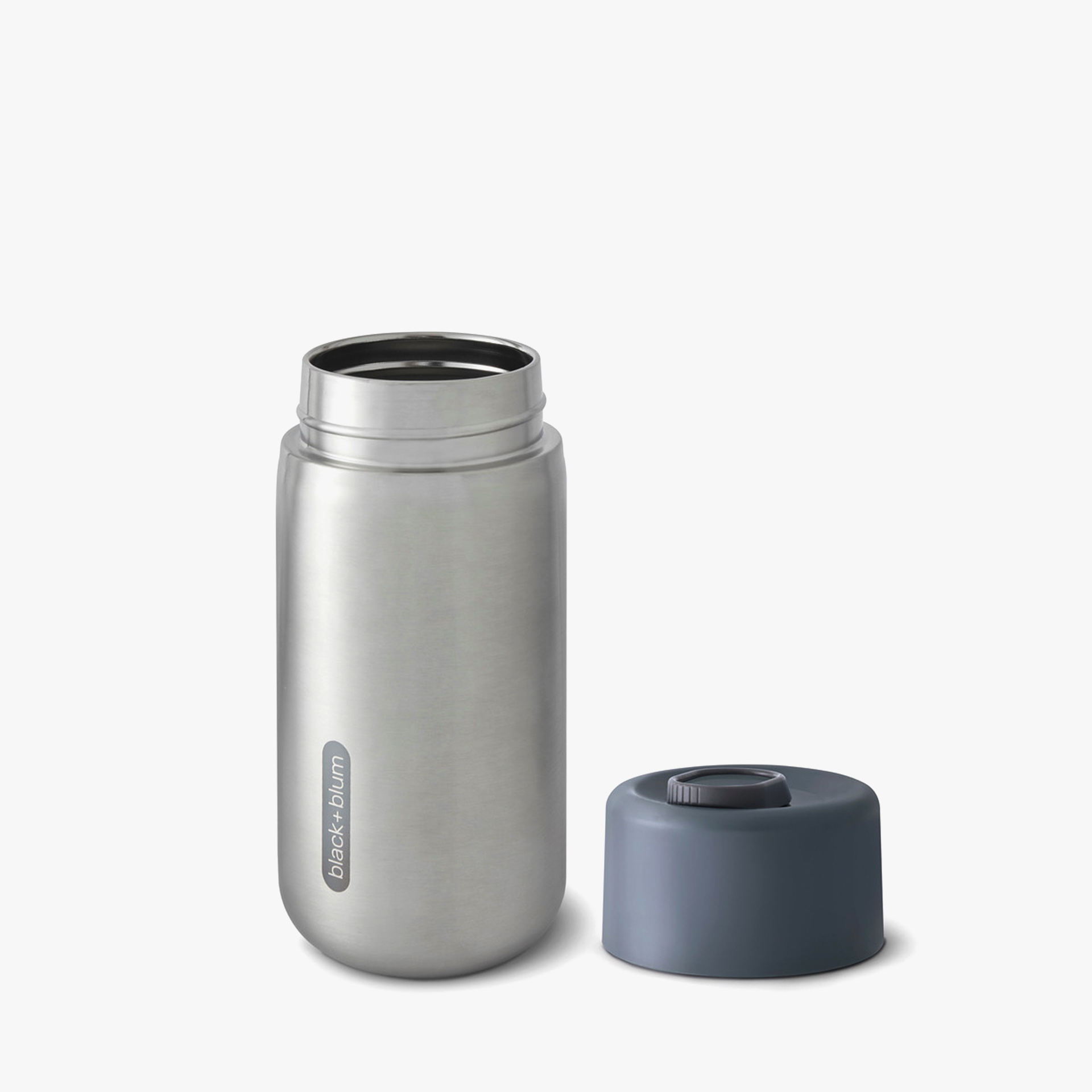 black + blum Stainless Steel Travel Cup 340 ml