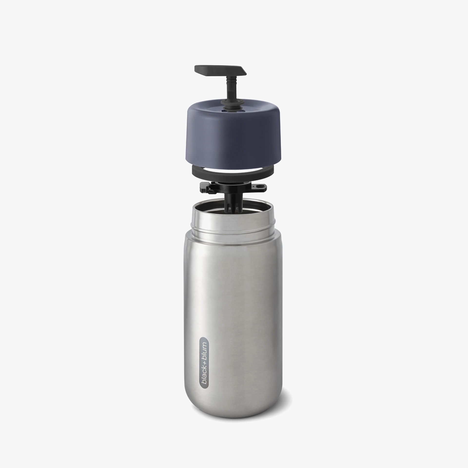 black + blum Stainless Steel Travel Cup 340 ml