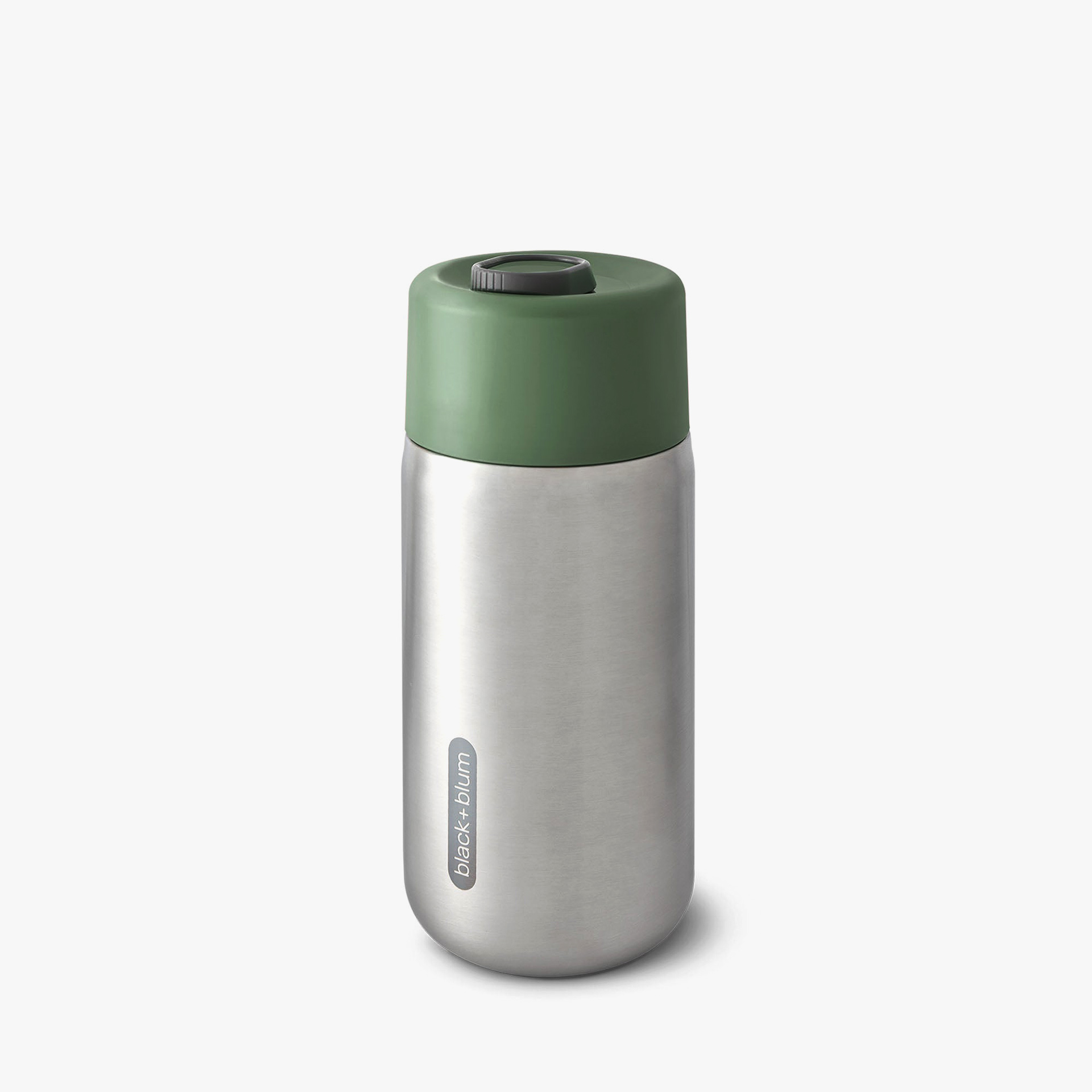 black + blum Stainless Steel Travel Cup 340 ml