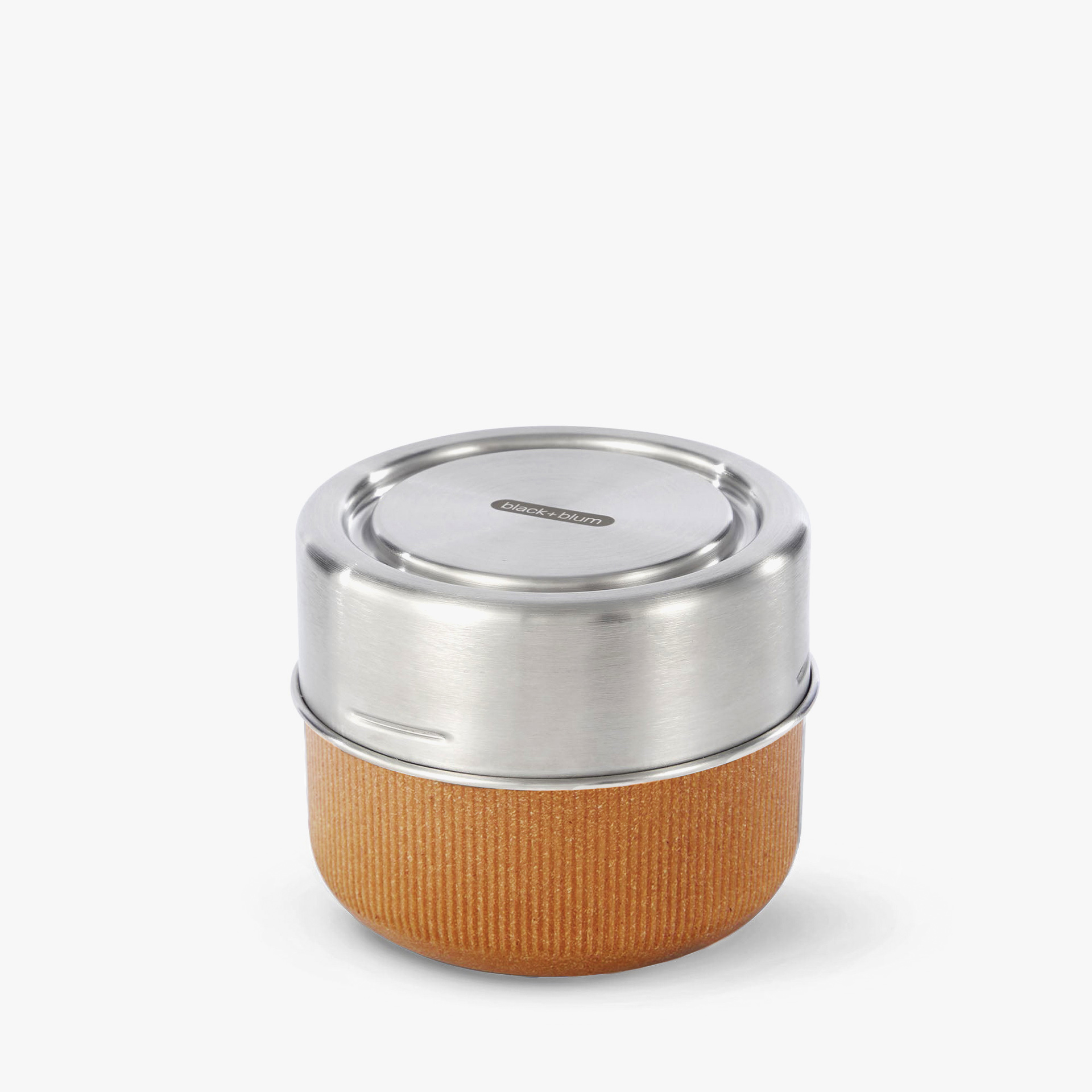 black + blum Glass Lunch Pot Large 600ml