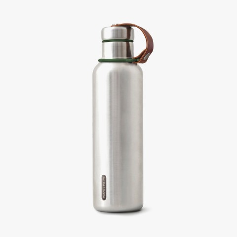 black + blum Insulated Water Bottle Large