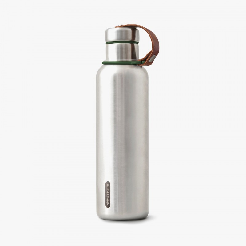 black + blum Insulated Water Bottle Large 750 ml - BAM IWBB L010 | Fuxia, Urban Tribes United