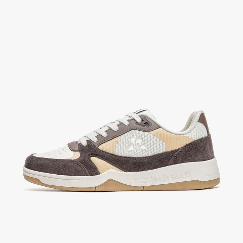 Le Coq Sportif LCS PRO STAR LITE MOCHA