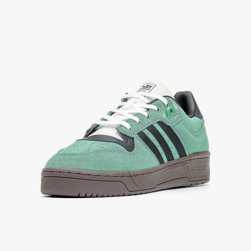 adidas  Rivalry 86 Low - ID8409 | Fuxia, Urban Tribes United