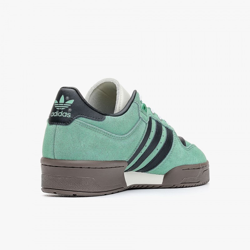 adidas  Rivalry 86 Low - ID8409 | Fuxia, Urban Tribes United