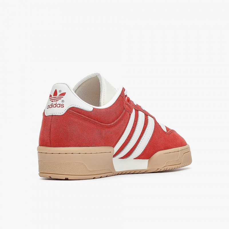 adidas Rivalry 86 Low - ID8410 | Fuxia, Urban Tribes United