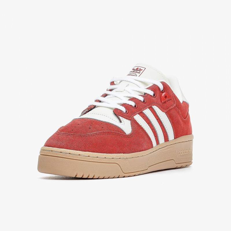 adidas Rivalry 86 Low - ID8410 | Fuxia, Urban Tribes United