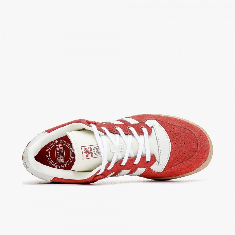 adidas Rivalry 86 Low - ID8410 | Fuxia, Urban Tribes United