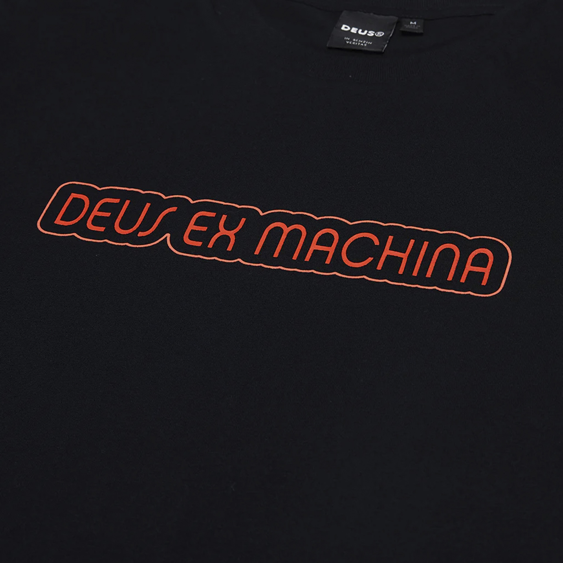 Deus Ex Machina Pots