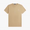 Fred Perry Rear Powder Laurel