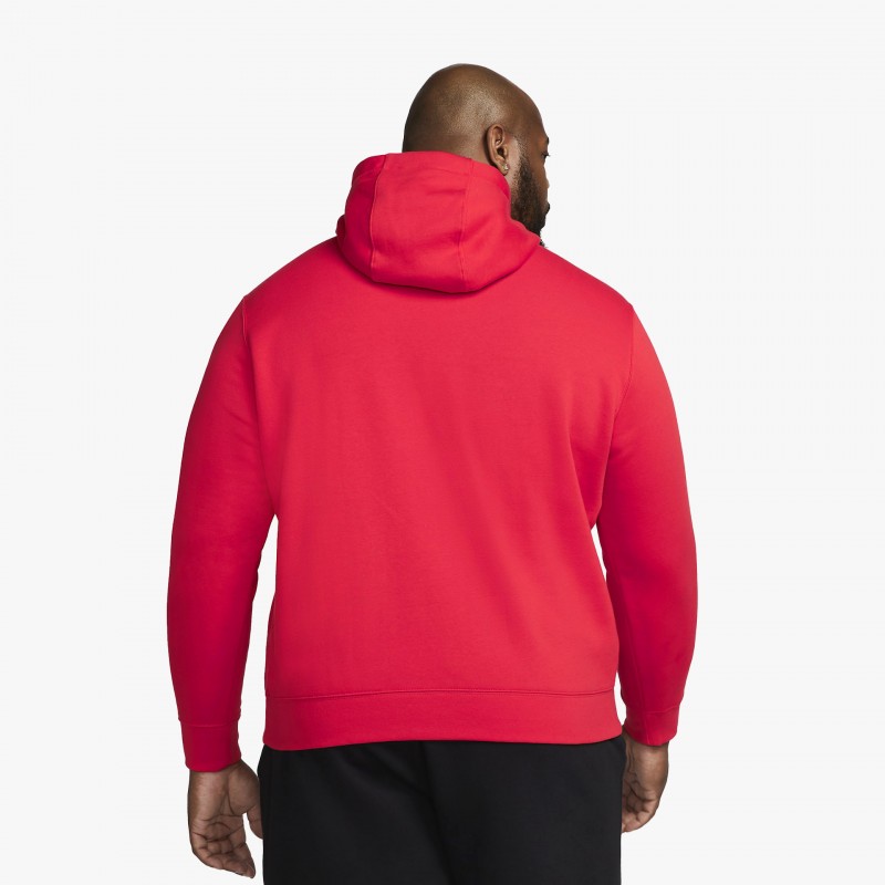 Nike Club Fleece - BV2654 657 | Fuxia, Urban Tribes United