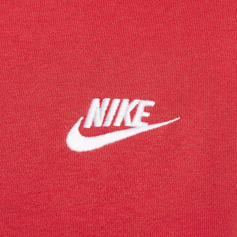 Nike Club Fleece - BV2654 657 | Fuxia, Urban Tribes United