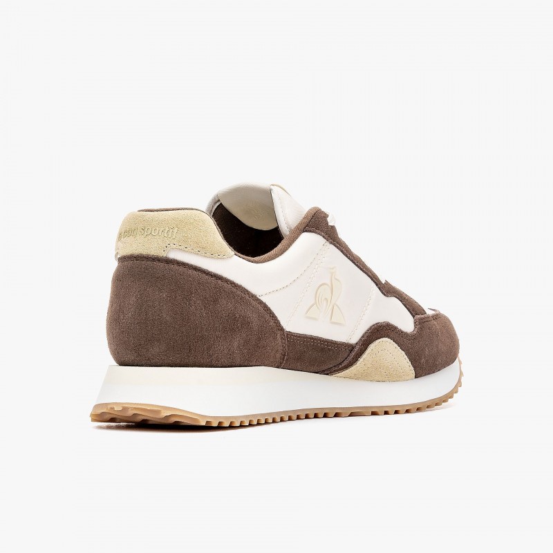 Le Coq Sportif Jet Star 2 Mocha - 2410838 | Fuxia, Urban Tribes United