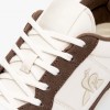 Le Coq Sportif Jet Star 2 Mocha