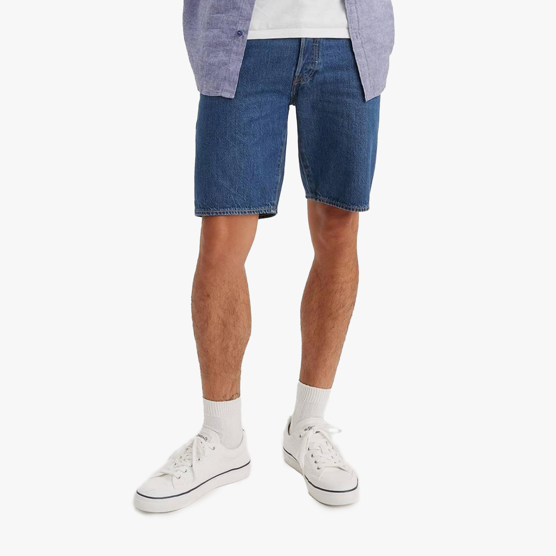 Levis 501 Original Shorts