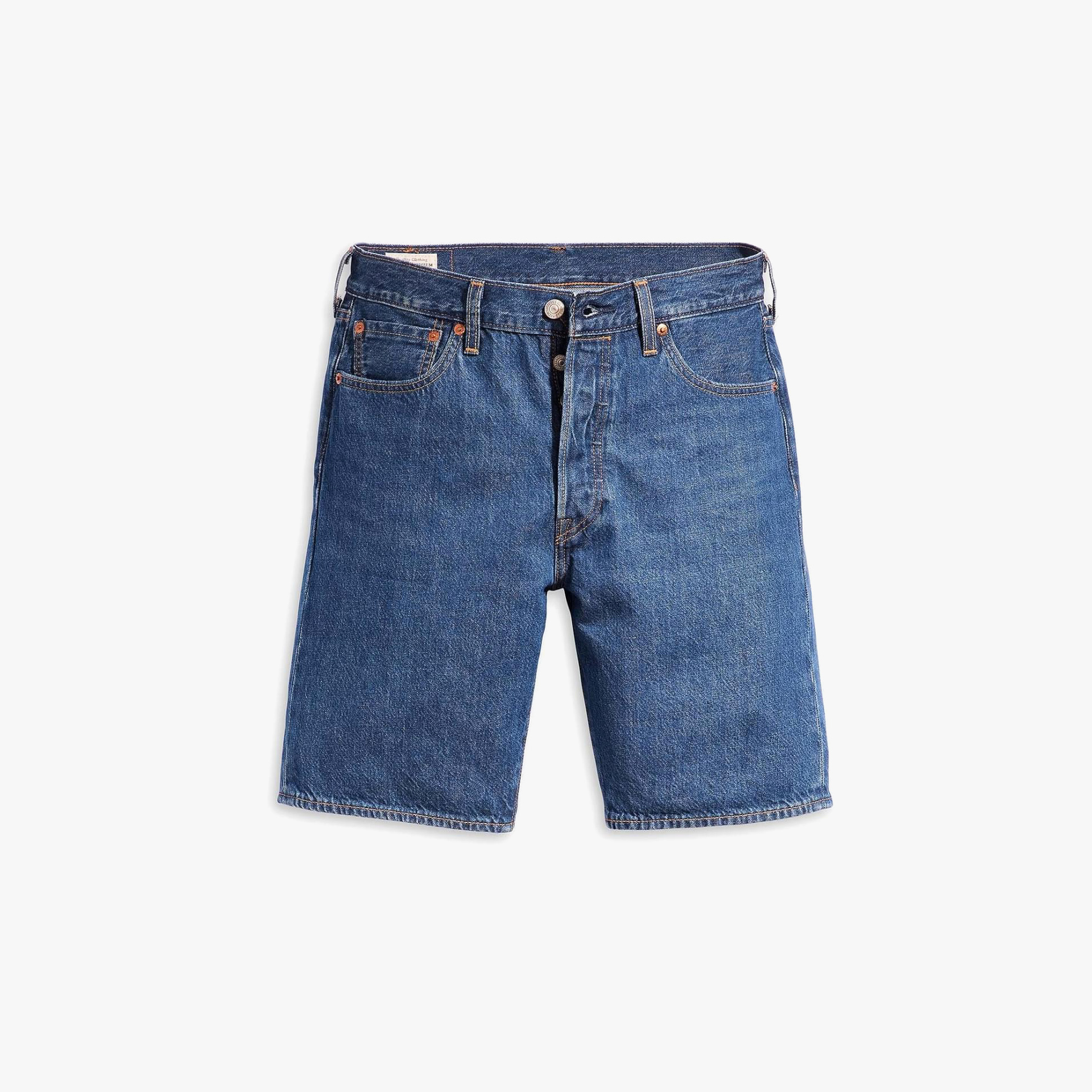 Levis 501 Original Shorts