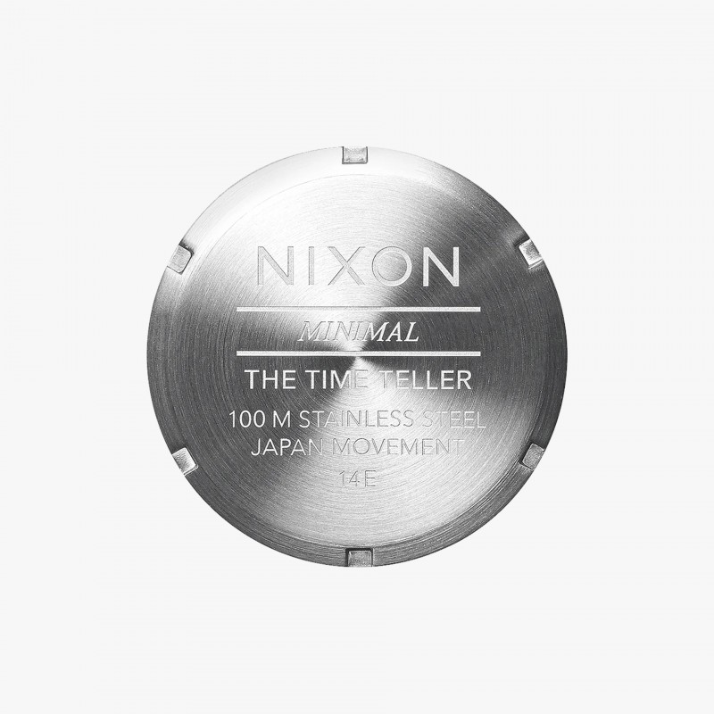 Nixon Time Teller - A045 1696 | Fuxia, Urban Tribes United