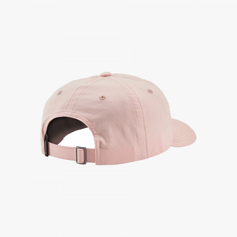 Nixon Agent Strapback - C3043 3154 | Fuxia, Urban Tribes United