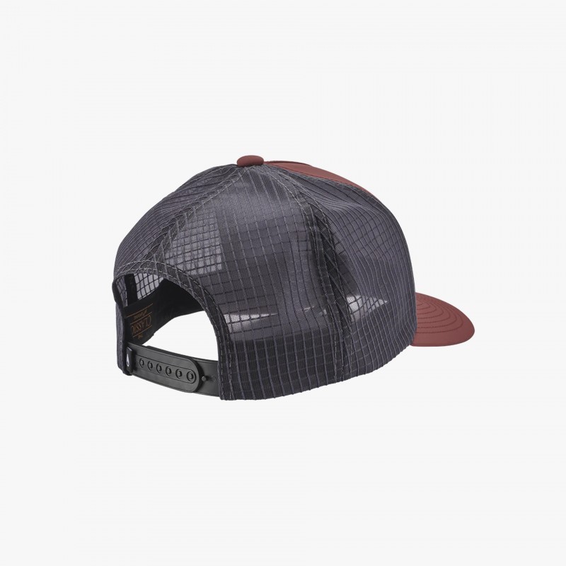 Nixon Searchin Trucker - C3162 5077 | Fuxia, Urban Tribes United