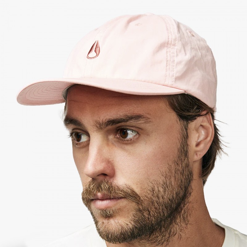 Nixon Agent Strapback - C3043 3154 | Fuxia, Urban Tribes United