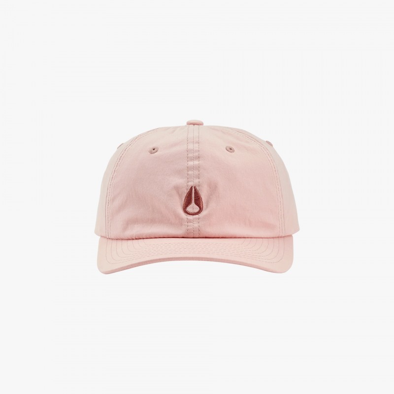 Nixon Agent Strapback - C3043 3154 | Fuxia, Urban Tribes United