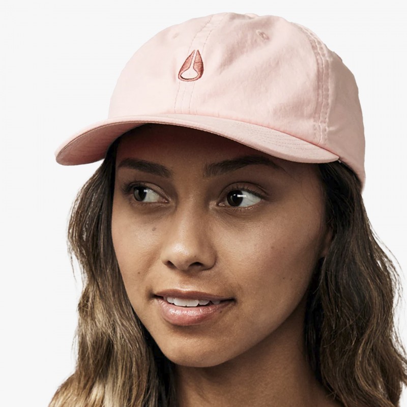 Nixon Agent Strapback - C3043 3154 | Fuxia, Urban Tribes United